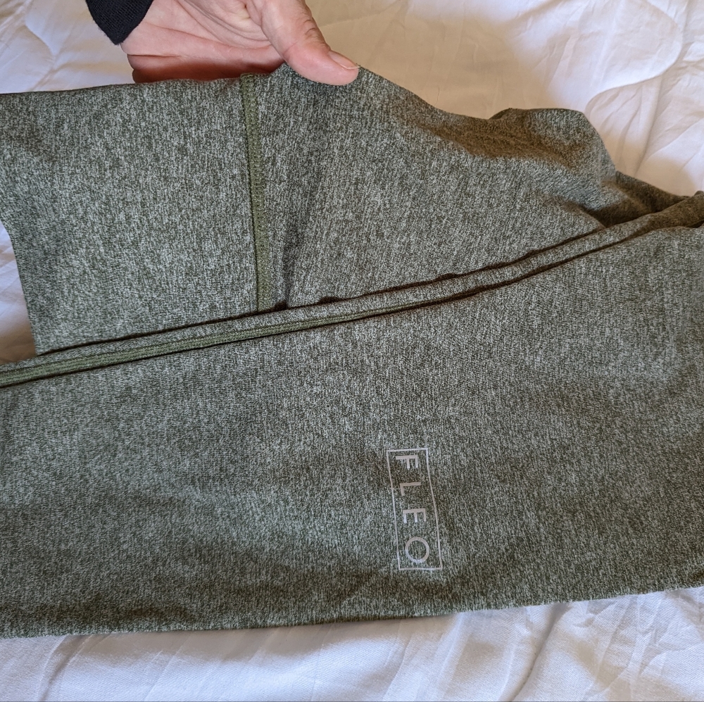 FLEO 25" leggings